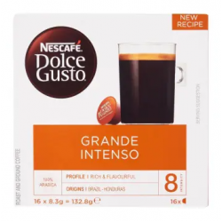 GRANDE INTENSO by Nescafé Dolce Gusto