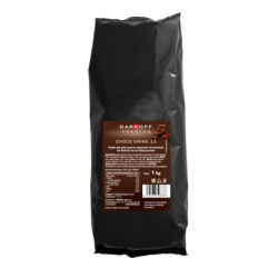 CHOCOALTE 13 by DARKOFF