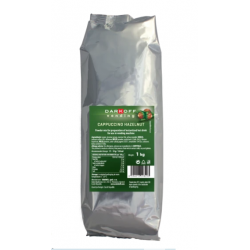 CAPPUCCINO HAZELNUT by DARKOFF 1kg