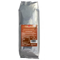 CAPPUCCINO CARAMEL by DARKOFF 1kg