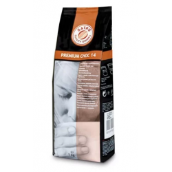 PREMIUM CHOC 14 powder 1kg by SATRO