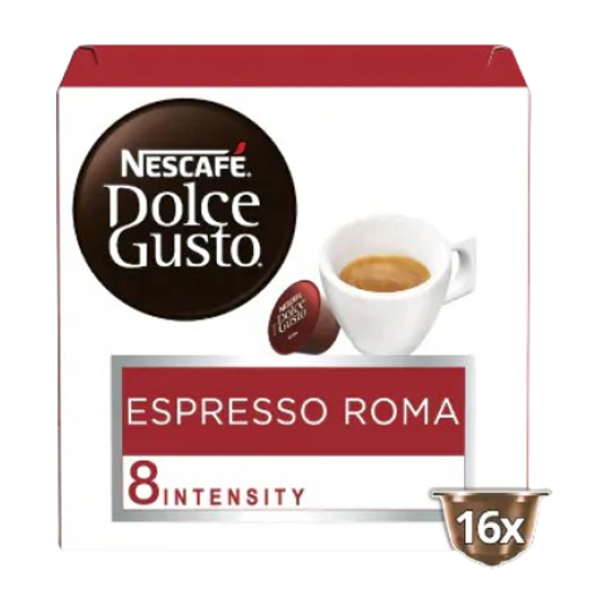 ESPRESSO ROMA by Nescafé Dolce Gusto
