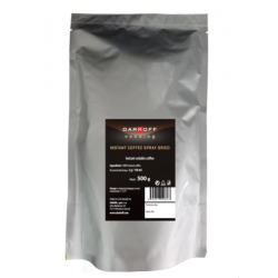 قاوەیەکی خێرا بە سپرا وشککراوە 500 جرام لە دارکۆفەوە