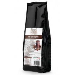 پاودەری شوکولاتەی گەرم یەک کیلۆ لە نیرۆ نۆبیل