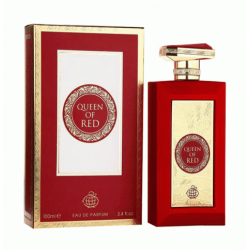بۆنی كوين ئوف ريد 100 مل بۆ خانمان Fragrance World
