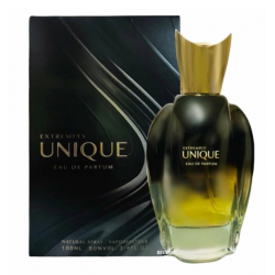 بۆن إكستريملي يونيك أو دو برفيوم 100 مل بۆ خانمان Fragrance World