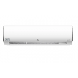 HA-H26R410INV4 ALHAFIDH 2Ton Wall Mounted Split AC Inverter R410 AMP Control