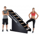Jacobs Ladder for High-Intensity Exercise