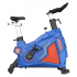 Stationary fitness bike