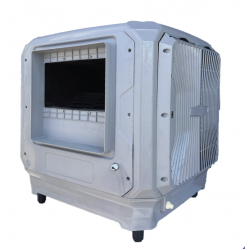 ساردکەرەوەی هەوا 5.5 هێز 750 وات GENERAL SEETA