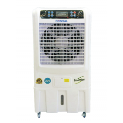  HS-40B GENERAL SEETA ساردکەرەوەی هەوا 200 وات