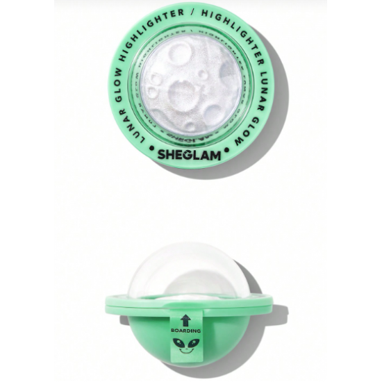 Lunar Glow Highlighter SHEGLAM