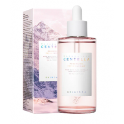 ئەمپۆلی تازەگەری بۆ شێدارکردنی پێست 100 مل SKIN1004