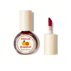 ڕەنگی شلە بۆ ڕوومەت و لێو SHEGLAM