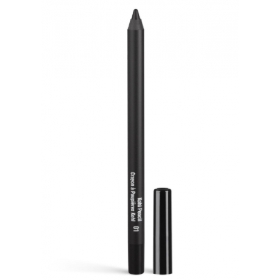 Waterproof eyeliner Kohel INGLOT