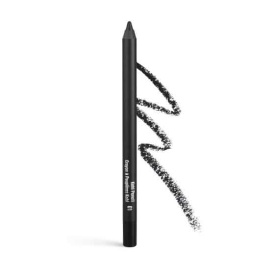 Waterproof eyeliner Kohel INGLOT
