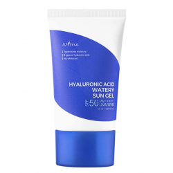 Hyaluronic Acid Water Sun Gel 50ml ISNTREE 