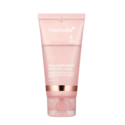 Medicube ماسکی دەموچاو بۆ لاستیکی و ئاودان