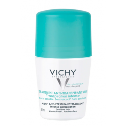 Vichy Deodorant for Men and Women 50ml