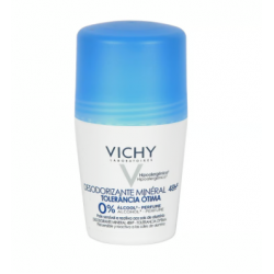 48-Hour Antiperspirant Deodorant 50ml VICHY