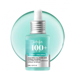 سیرۆمی ترشی هیالۆرۆنیکی ئەنوا ٣٠مل