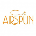 Airspun
