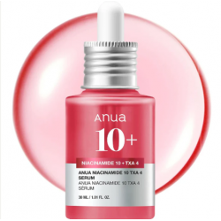 سیرۆمی ئەنوا نیاسینامید ترشی ترانێکسامیک ٣٠ مل