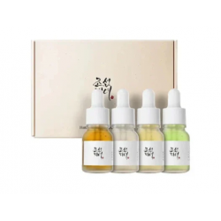 بيوتي ئوف جيسون سێتی سیرۆمی 10 مل