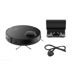 MF112 MOONLIFE SMARTLIFE  ROBOT VACUUM CLEANER (8000 Pa)