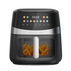 فرێیەری هەوای دیجیتاڵی توانای ٨ لیتری هێزی 1750 وات لە جۆسۆنیک GAF-778