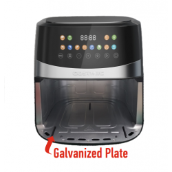 فرێیەری هەوای دیجیتاڵی توانای ٨ لیتری هێزی 1750 وات لە جۆسۆنیک GAF-778