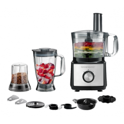 GFP-891 Gosonic Multi Purpose Food Processor 750 Watts