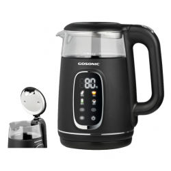 GSK-770 کتری کارەبایی دیجیتاڵی توانای 1.7 لیتر هێزی 2200 وات لە جۆسونيك