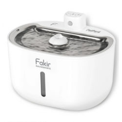 WF-01 Fakir Smart Water Fountain Ultra Quiet For Cats and Dogs 