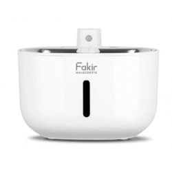 WF-01 Fakir Smart Water Fountain Ultra Quiet For Cats and Dogs 