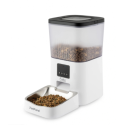 PFD-01 Fakir Pet Food Organizer with Wi-Fi Control