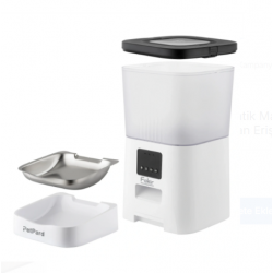 PFD-01 Fakir Pet Food Organizer with Wi-Fi Control