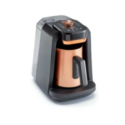 OK0038CR OKKA RICH PRO PLUS WITH WATER TANK  COFFEE MACHINE