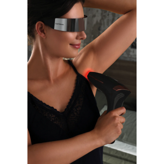 IPL1000 Modex 60W Home Laser Hair Removal Device