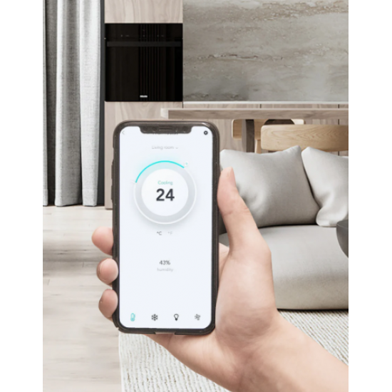 Ap1900 Modex Air Purifier with Remote Control