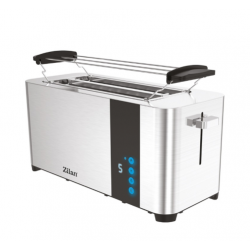 تۆستەر  Zilan - ZLN6234 - 1400W