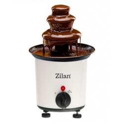 کانیاوی شوکولاتە 200 مل 30 وات لەلایەن زیلانەوە ZLN2144