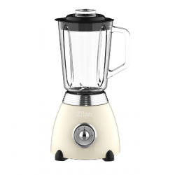 ڕیترۆ زیلان بڵەندەر 500 وات توانای 1.5 لیتر ZLN1207