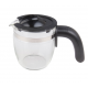 ZLN2854 Zilan Espresso Maker 3.5 Bar 0.24L 800W