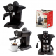 ZLN2854 Zilan Espresso Maker 3.5 Bar 0.24L 800W