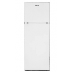 GREEN GRF-DT18 ساردکەرەوەی سەرەوەی بەفرگر 436 ليتر