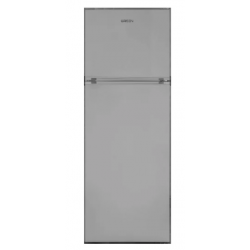 GREEN GRF-DT18 ساردکەرەوەی سەرەوەی بەفرگر 436 ليتر