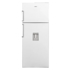 ساردکەرەوەی 432 ليتر لەگەڵ دابەشکەری ئاو GREEN GRF-NT20