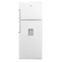 GRF-NT20 GREEN  432L Refrigerator with Water Dispenser 