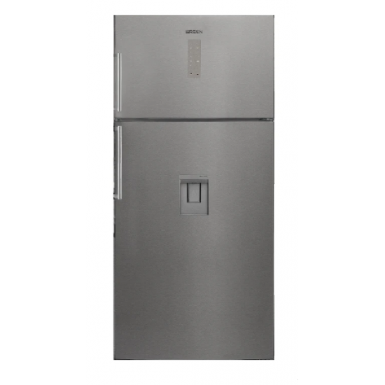 ساردکەرەوەی ٥٧٥ لیتری GREEN GRF-NT26